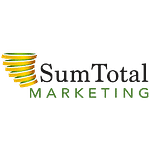 SumTotal Marketing logo
