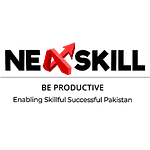 NeXskill - Digital Services logo