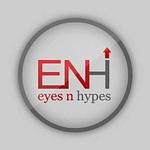 Eyes N Hypes Media & Advertising logo