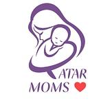 Qatar Moms logo