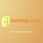 Minifridge Media logo