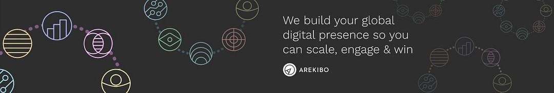 Arekibo - Digital Consultancy cover