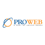 Pro Web logo