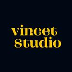 Vincet Studio logo