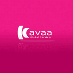 Kavaa Global Services logo