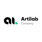 Artilab logo