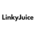 LinkyJuice logo