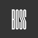 Boss Agency logo