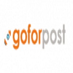 GoForPost logo