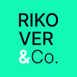 Rikover & Co. logo