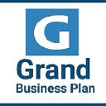 Grand Business Plan logo