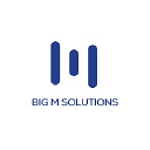 Big M Solutions logo