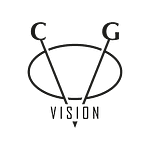 CG Vision logo