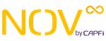NOV by Capfi logo
