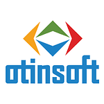 Otinsoft logo