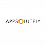 Appsolutely,Inc. logo