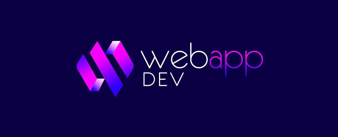 WebAppDev cover