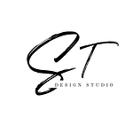 ST Design Agency logo