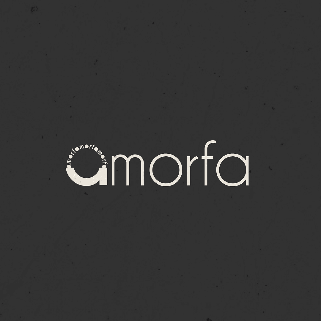 Amorfa mkt cover