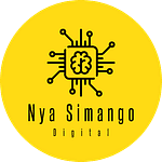 Nya Simango Digital logo