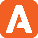 ANODA Web & Mobile Development Agency logo
