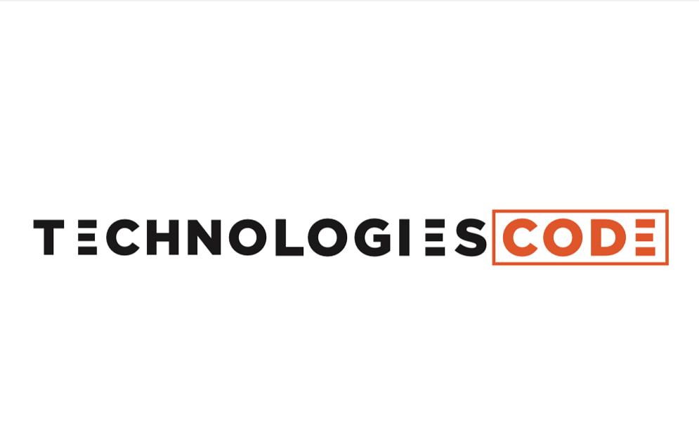 TECHNOLOGIESCODE cover