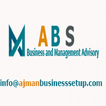 Ajman Business Setup logo