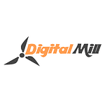 Digital Mill logo