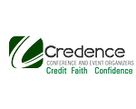 credence conference and event organizers logo