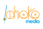 Ahoko media logo