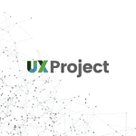 UXProject logo