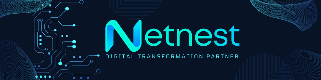 Netnest Digital cover