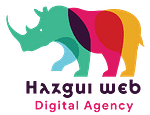 Hazgui Web logo