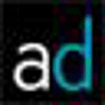 Abstract Digital logo