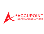 Accupoint Software Solutions logo