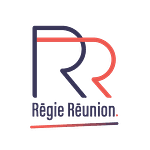 Régie Réunion logo