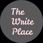 The Write Place logo