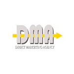 Direct Marketing Agency logo