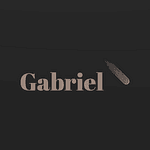 Gabriel Branding logo