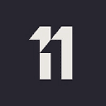 Peak11 Web Design logo
