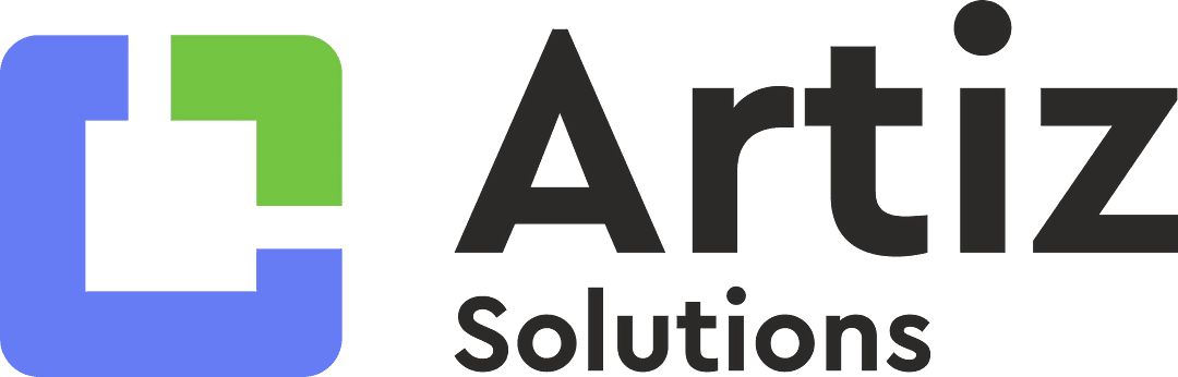 Artiz Solution cover