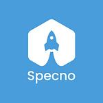 Specno -Software Development and Design Agency logo