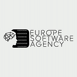 EUROPE SOFTWARE AGENCY logo