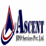 Ascent BPO logo