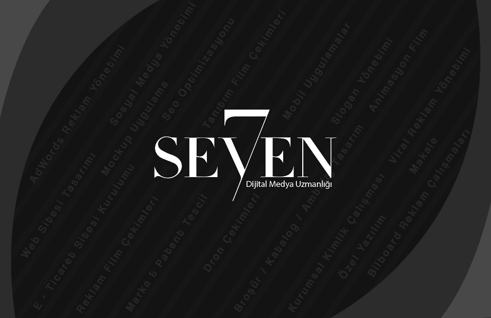Seven Media cover