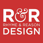 Rhyme & Reason Design logo