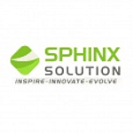 Sphinx Solutions logo