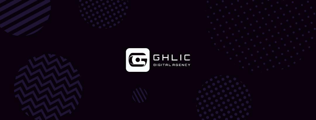 Ghlic Digital Agency cover