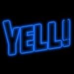 Yell Creative logo