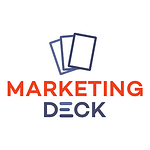 Marketing Deck logo